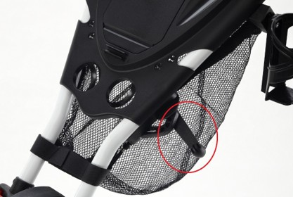 SW-8908 QUICK FOLD 360