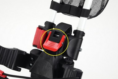 SW-8908 QUICK FOLD 360