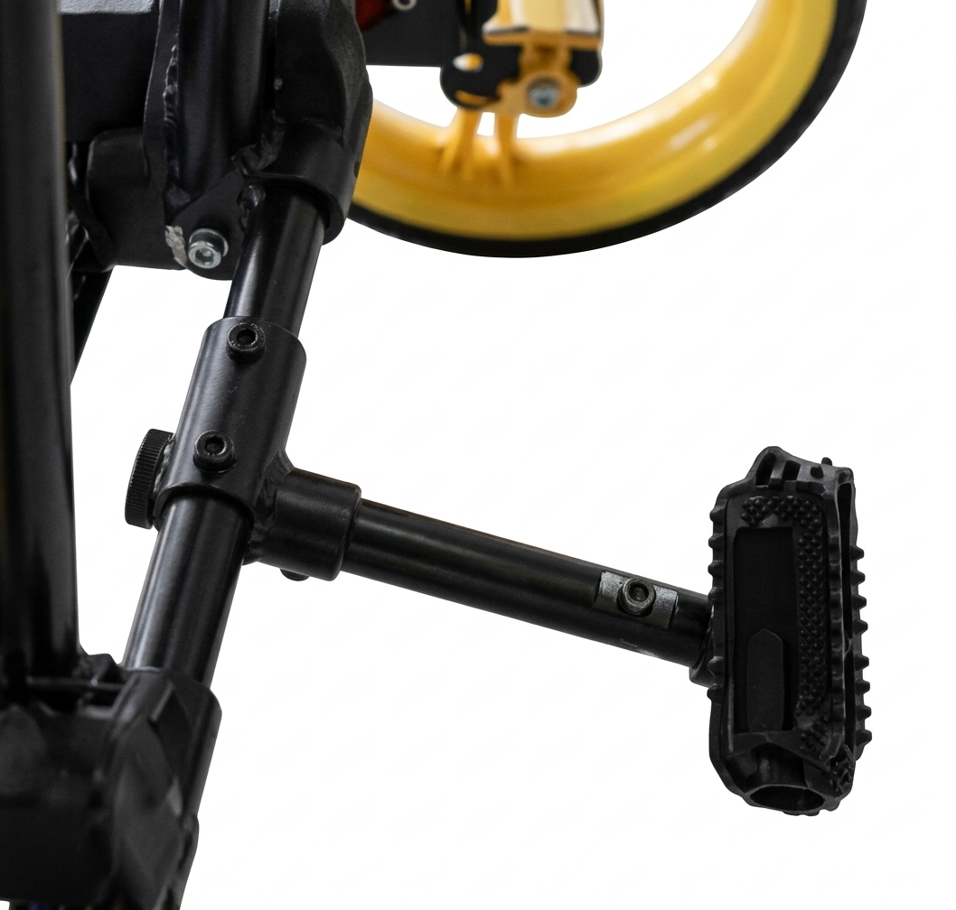 SW-8900L Auto-Fold