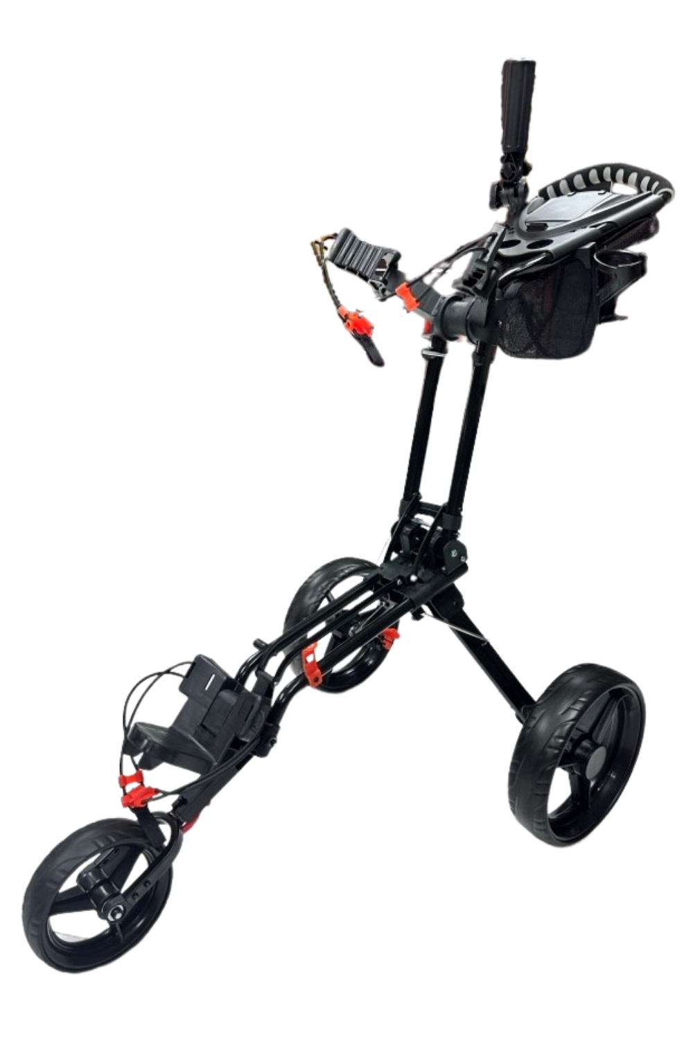 SW-9100 SMALLEST FOLDING SIZE