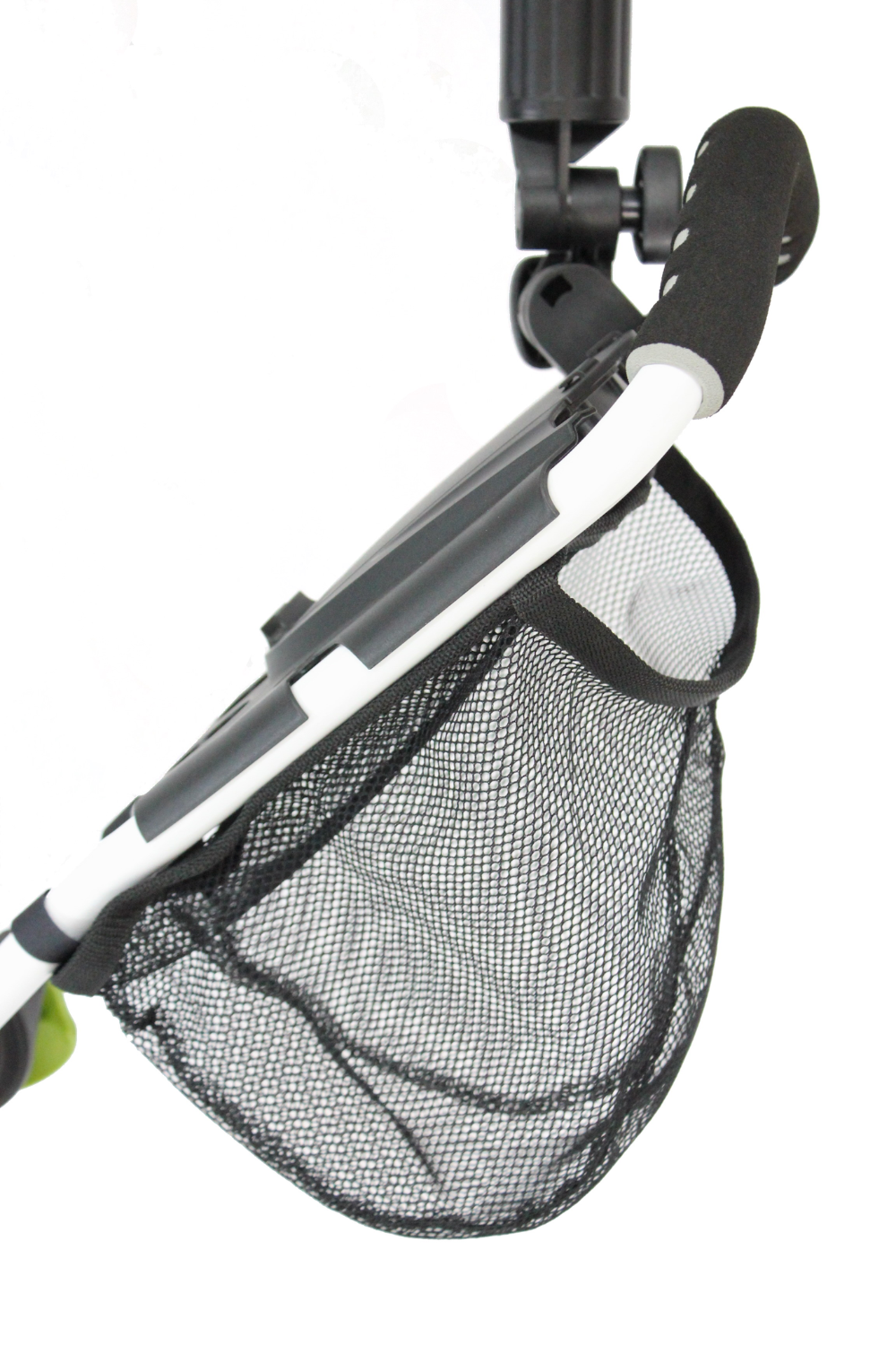 SW-9100 SMALLEST FOLDING SIZE